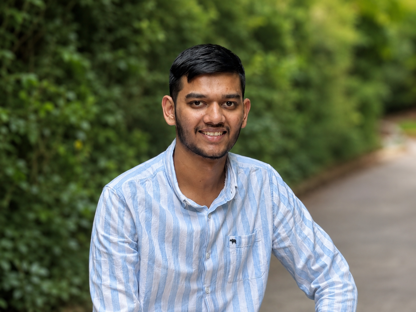 Hevin Kalathiya