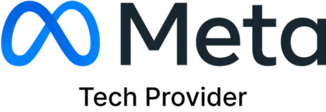 Botyoo verified Meta Tech Provider badge issued by Meta